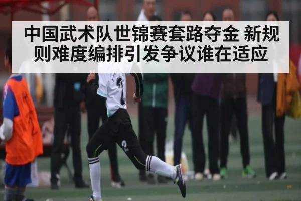 中国武术队世锦赛套路夺金 新规则难度编排引发争议谁在适应
